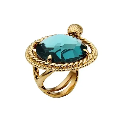 Кольцо JUST CAVALLI SCABE06