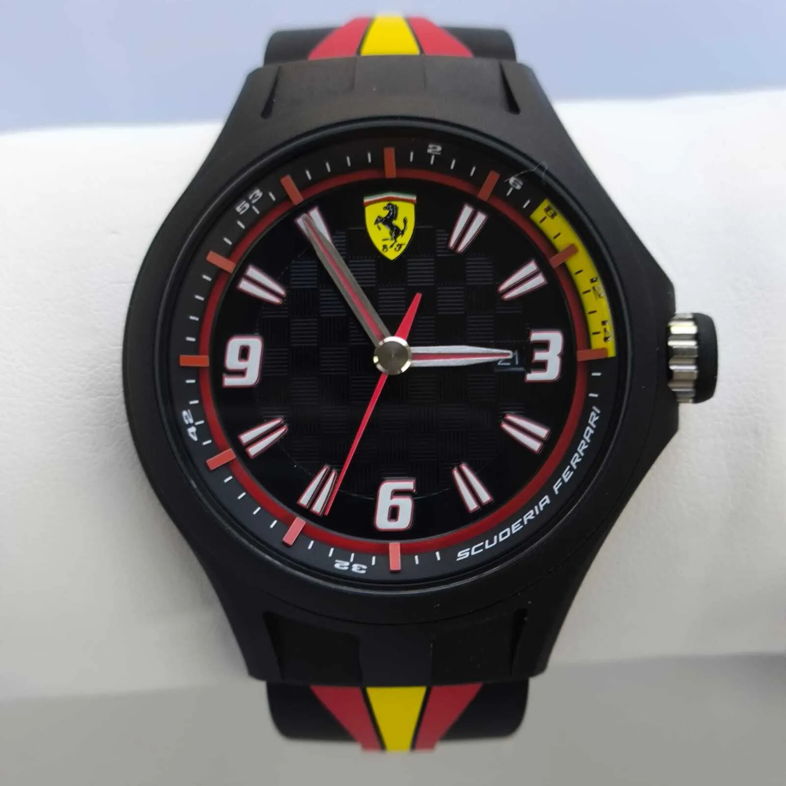 SCUDERIA FERRARI 0830002